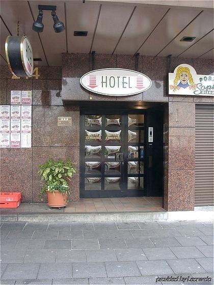 Am Flughafen Hotel Köln